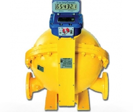 đồng hồ đo lưu lượng xăng dầu 