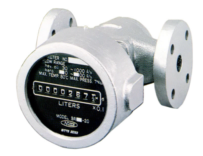 Đồng hồ đo lưu lượng nước điện tử