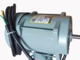 Tính ưu việt của từng loại motor phòng nổ
