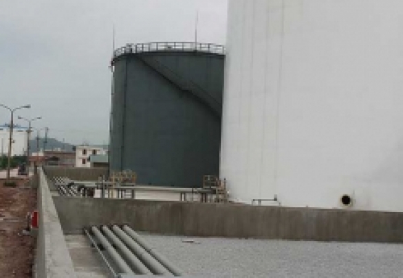 CÔNG TY CỔ PHẦN  THIẾT BỊ DẦU KHÍ BÁT QUANG