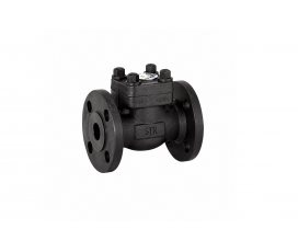 VAN MỘT CHIỀU THÉP RÈN (FORGED STEEL CHECK VALVE)