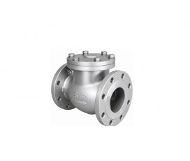 VAN MỘT CHIỀU (CHECK VALVE)