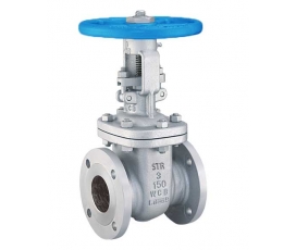 VAN CHẶN (GATE VALVE)