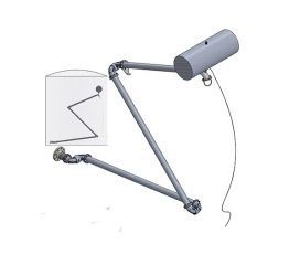 Cần xuất nhập lớp mặt