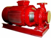 NHỮNG LƯU Ý KHI MUA MÁY BƠM CHỮA CHÁY