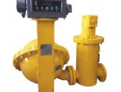 Các loại đồng hồ đo lưu lượng phổ biến hiện nay