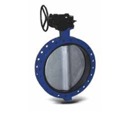 VAN BƯỚM - KIỂU CHỮ U (UNI/DIN/BS)