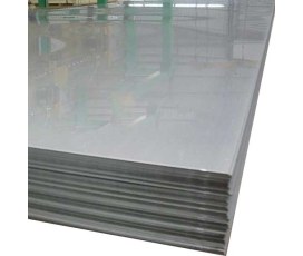 THÉP TẤM INOX