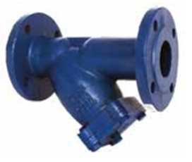 LỌC Y PN16 (UNI/DIN/BS)
