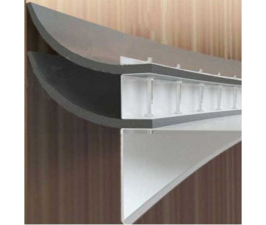 SEAL ĐÔI MÁI PHAO BỒN BỂ XĂNG DẦU