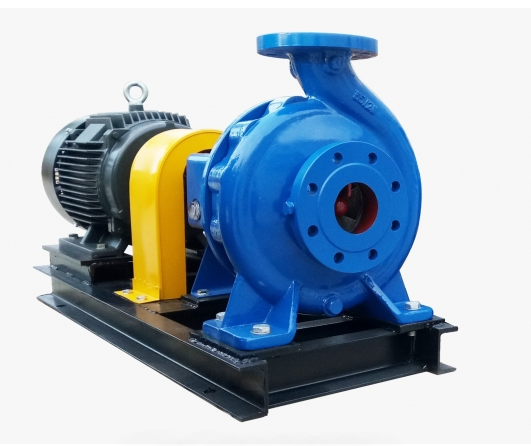 Thiết bị xăng dầu