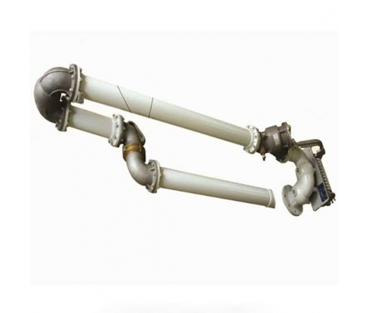 Cửa hàng bán vật tư thiết bị xăng dầu