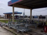 Dự An Kho Bể Xăng Dầu Pv-Oil Kiên Giang 2012-2013