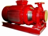 NHỮNG LƯU Ý KHI MUA MÁY BƠM CHỮA CHÁY