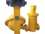 Các loại đồng hồ đo lưu lượng phổ biến hiện nay