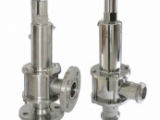 Van an toàn inox: Khả năng chống ăn mòn và độ bền cao