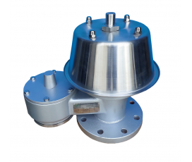 VAN THỞ - SERIES BV