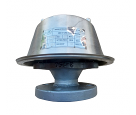 VAN THỞ - SERIES TFA