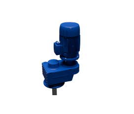 MÁY KHUẤY TRỤC ĐỨNG - AVL SERIES