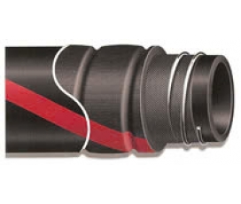 ỐNG CAO SU - GATES