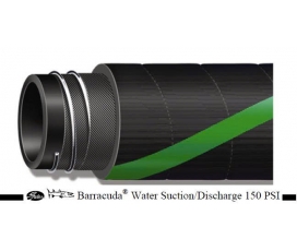 ỐNG CAO SU - GATES