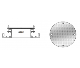 VAN THỞ CẤP - SERIES HEV