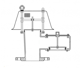 VAN THỞ - SERIES BV
