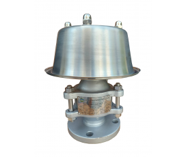 VAN THỞ - SERIES, LFA