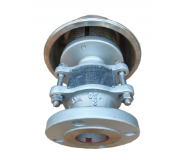 VAN THỞ - SERIES, LFA