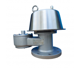 VAN THỞ - SERIES BV