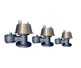 VAN THỞ - MODEL TBV