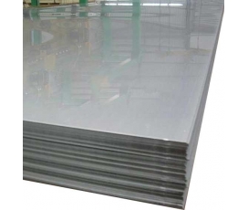 THÉP TẤM INOX