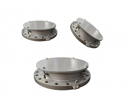 VAN THỞ CẤP - SERIES HEV