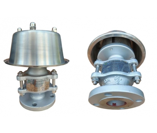 VAN THỞ - SERIES, LFA