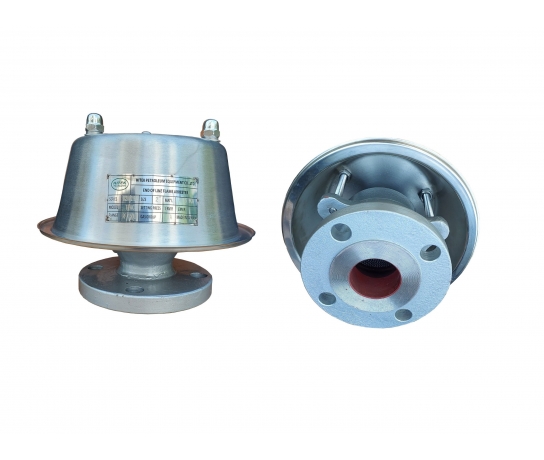 VAN THỞ - SERIES TFA