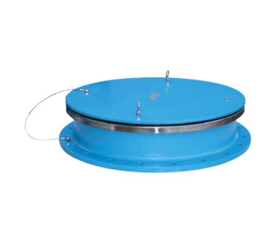 VAN KHẨN CẤP - KSEP