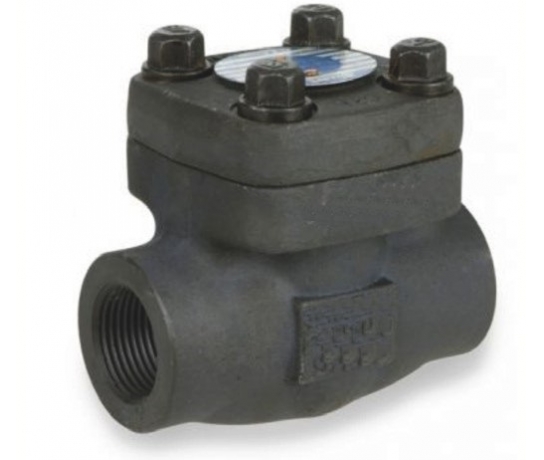 VAN MỘT CHIỀU THÉP RÈN - STEFFENINI