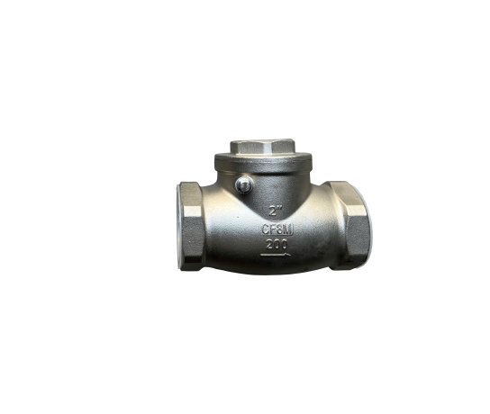 VAN MỘT CHIỀU - KINSTON